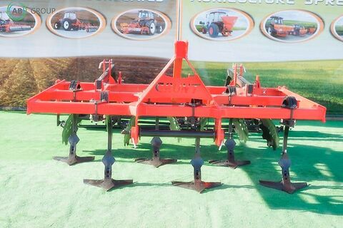 agregat podorywkowy Grunt 2,6 m 2