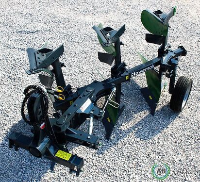 Sonstige Revo 3