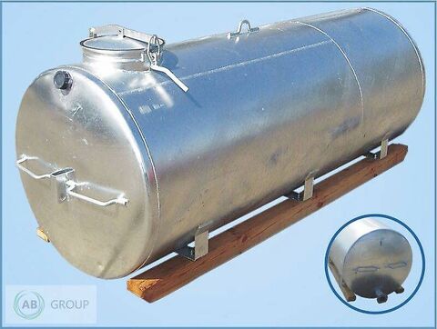 Sonstige Water tank 2000l