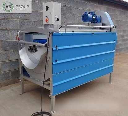 Sonstige MS-1200 Brush washer
