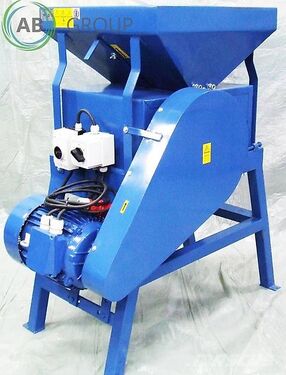 zgniatacz ziarna T270-300/7,5 2