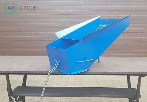 workownica do ziemniaków 1 rzędowa 2