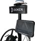 Sonstige navigation system DOKEN AX3000 for farm equipmen 