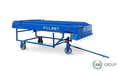 stół przebierczy SP-2 3