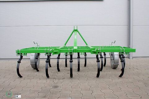 Sonstige kultywator Dorado U473/3, 2,8 m