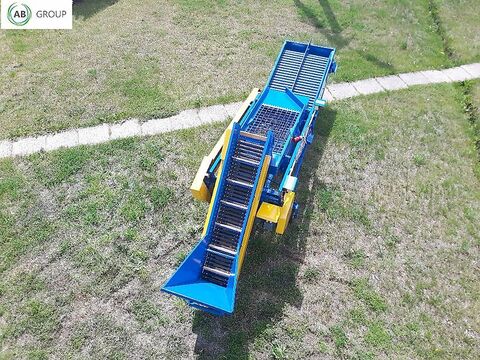Sonstige sortownik do ziemniaków M614/1