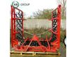 Sonstige Meadow drag harrow 6m/ Волокуша 6 м/Wiesenegge 6