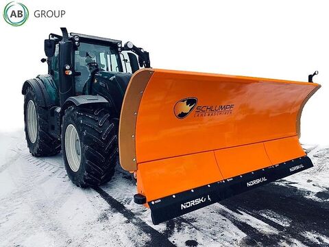 Sonstige Pług do śniegu SL Premium 3.3m