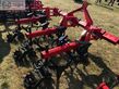 Dziekan heavy weeder-weeder for inter-row cultivation PU 