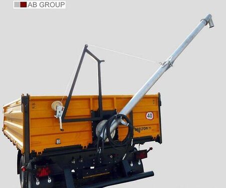 Sonstige PZHB 140