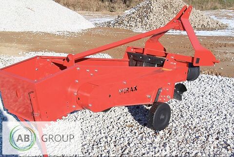 kopaczka do ziemniaków jednorzędowa 2