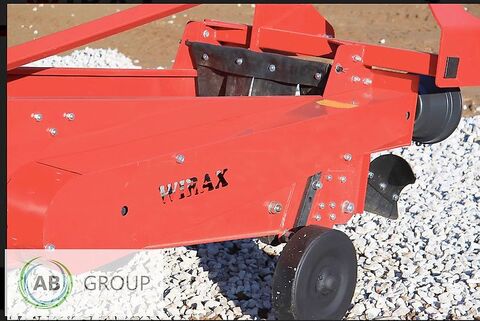 kopaczka do ziemniaków jednorzędowa 3