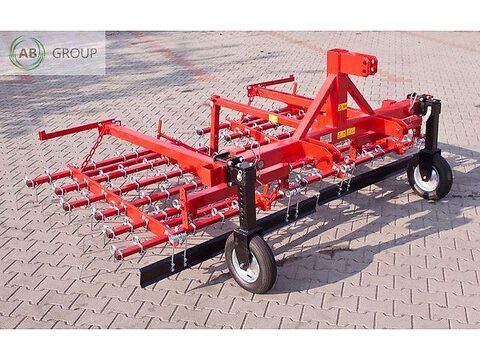 Sonstige brona-chwastownik 3 m
