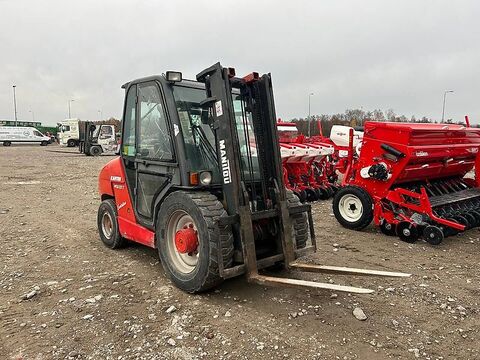 Manitou MSI 35
