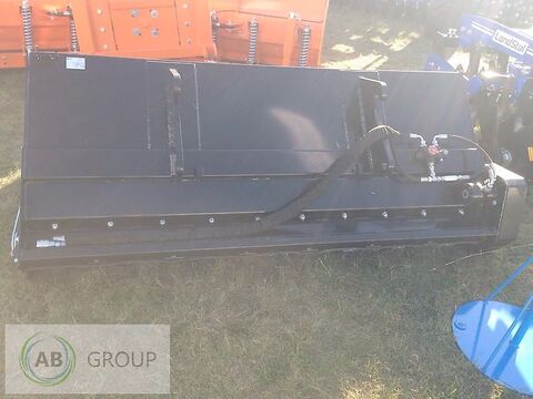 posypywarka samozaładowcza E601.200 3