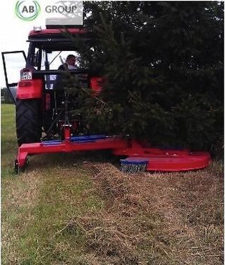 Koja ścinacz boczny SLB1 3