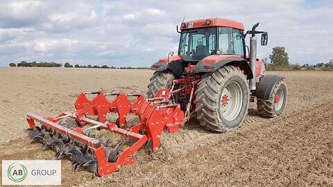 AMJ-AGRO Agro Głębosz 2 m