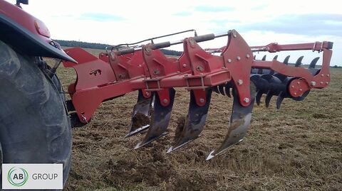 AMJ-AGRO Agro Głębosz 2 m 3