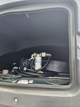 Kingspan zbiornik FuelMaster 5000 3