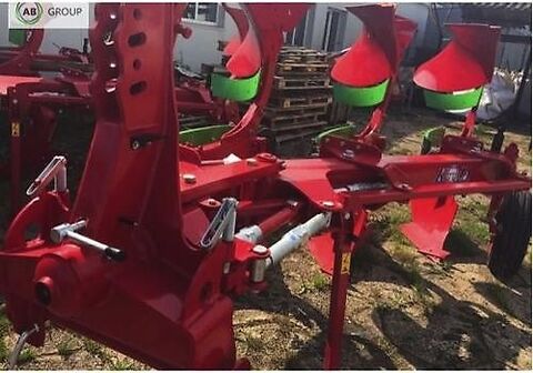 Sonstige pług obrotowy POR-3