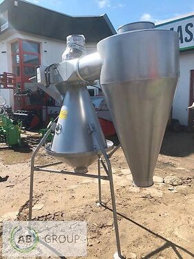 separator ziarna M502 2