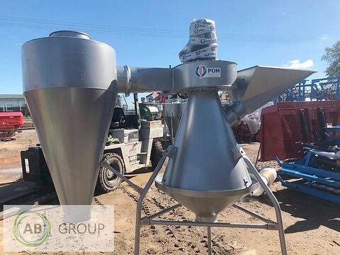 separator ziarna M502 3