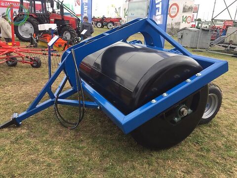 wał łąkowy 2,66 m 2