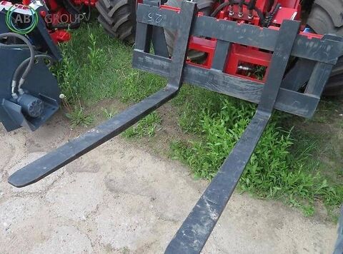 Intertech pallet fork S126/SP02