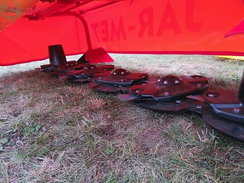 Jarmet kosiarka dyskowa Z210/1, 2,5 m 2