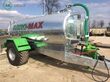 Agromax Slurry tanker 10000l 