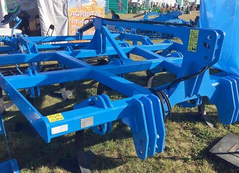 Agristal Agregat bezorkowy 3 m ABO 2