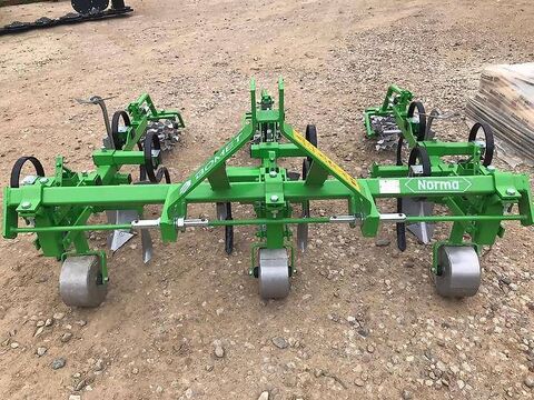 pielniko-obsypnik Norma P475/2 2