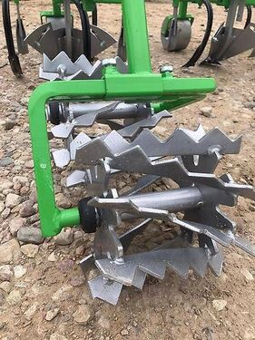 pielniko-obsypnik Norma P475/2 3