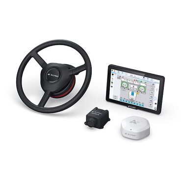 Sonstige Terminal ISOBUS