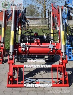 Intertech Ładowacz Czołowy IT1600/S 2