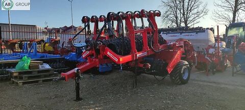 Sonstige Wał uprawowy cambridge Ozdoken RC 630, 6,3 m