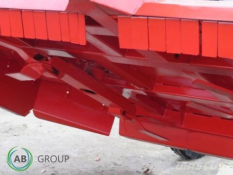 mulczer RG300/60 3