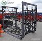 Metal-Technik ciężka włóka łąkowo-polowa 5 m