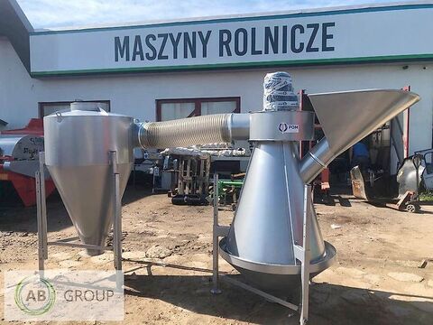 Sonstige separator ziarna M502/1 - dos†ępny od ręki!