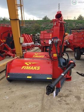 Fimaks 1500