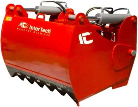 Sonstige silage cutter Aligator, SW01