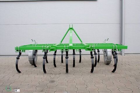 Sonstige kultywator Dorado U473/3, 2,8 m