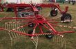 Sonstige rotary rake Tajfun ZG-800 