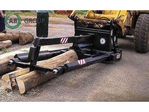 Sonstige Wood spliter WS 550/Разделитель/Łuparak