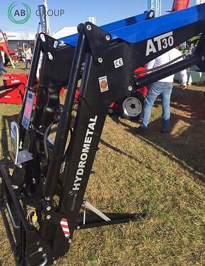 Sonstige front loader AT-30