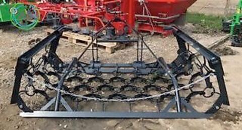 Metal-Technik włóka łąkowa 3 m