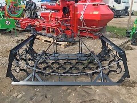 Metal-Technik włóka łąkowa 3 m 2