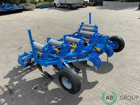 Głębosz Rolland Deeper GBM-630 3m 2
