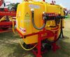 Sonstige mounted field sprayer TL 612 - 12 m 