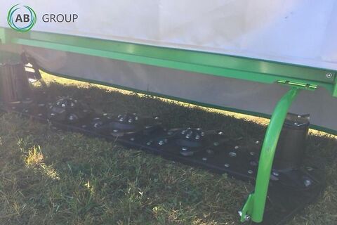 kosiarka dyskowa Z030/1 (KD21)  2,1 m 2